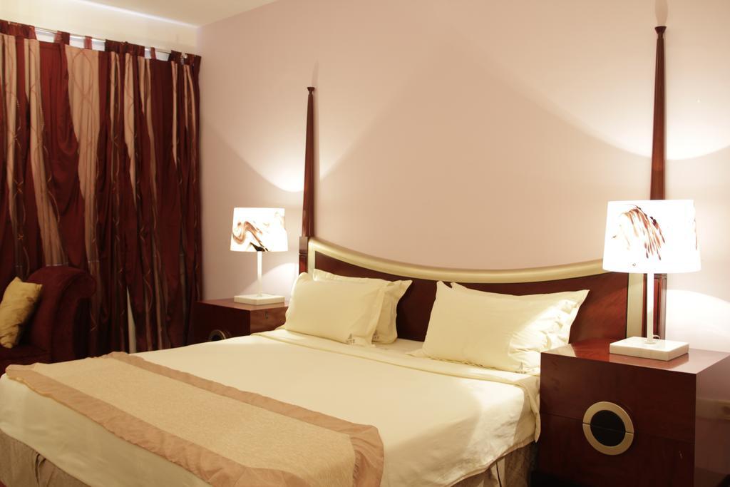 Hotel Ritz 숨베 객실 사진