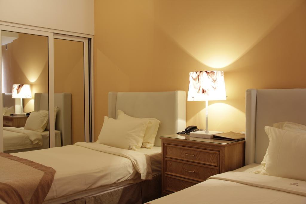 Hotel Ritz 숨베 객실 사진
