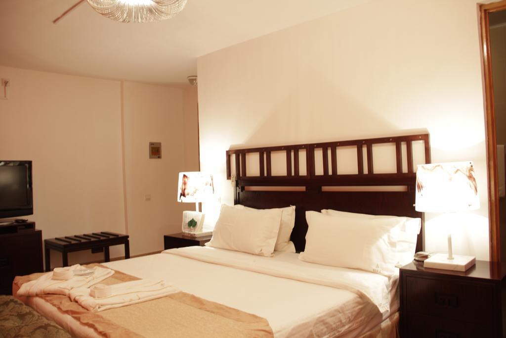 Hotel Ritz 숨베 객실 사진