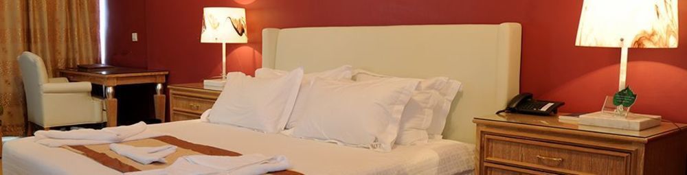Hotel Ritz 숨베 외부 사진