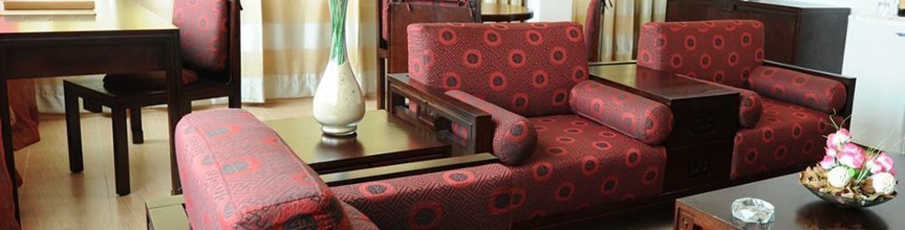 Hotel Ritz 숨베 외부 사진